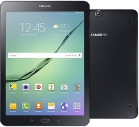 Замена матрицы на планшете Samsung Galaxy Tab S2 VE 9.7 в Кемерово